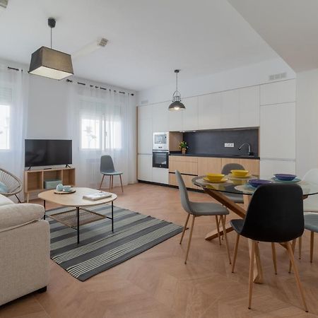 Apartment In The City Center コルドバ エクステリア 写真