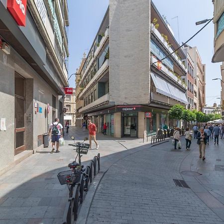 Apartment In The City Center コルドバ エクステリア 写真