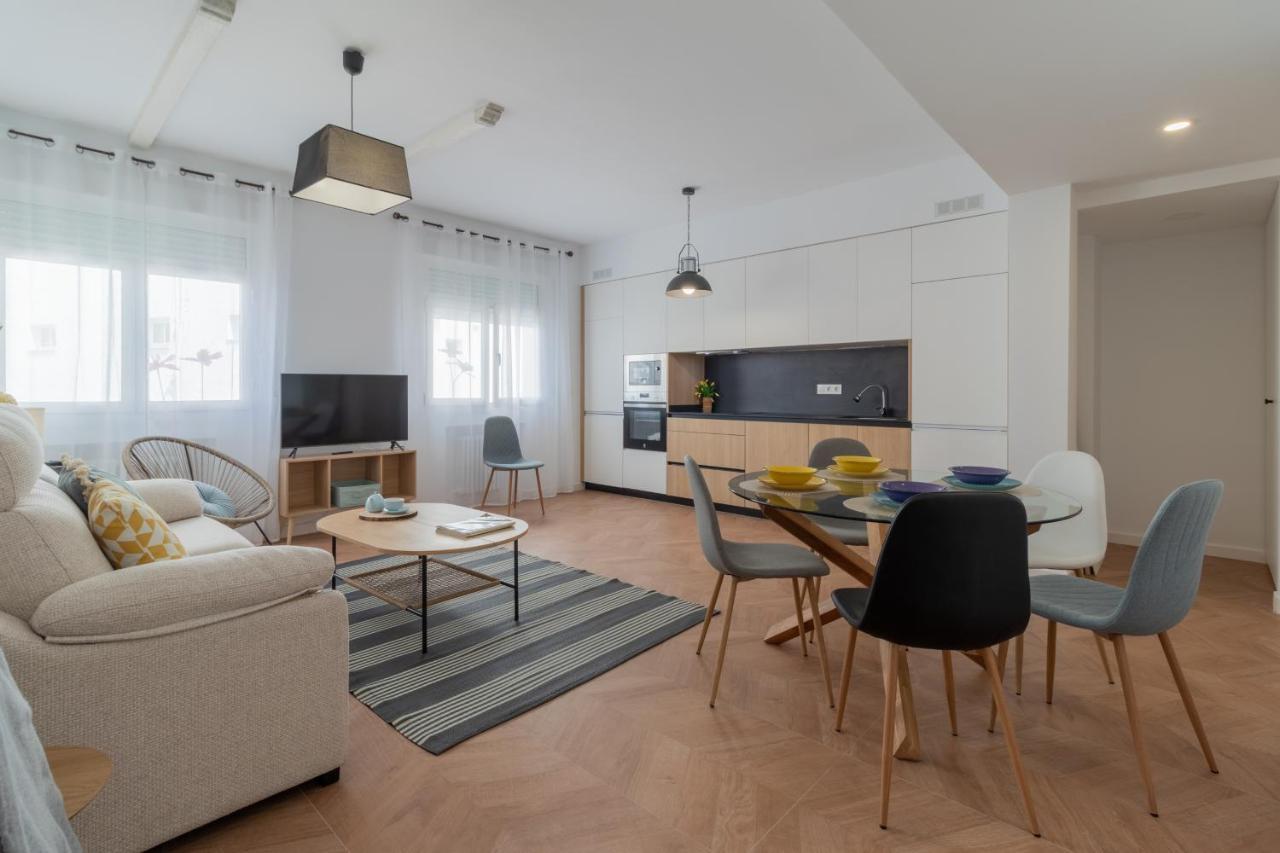 Apartment In The City Center コルドバ エクステリア 写真