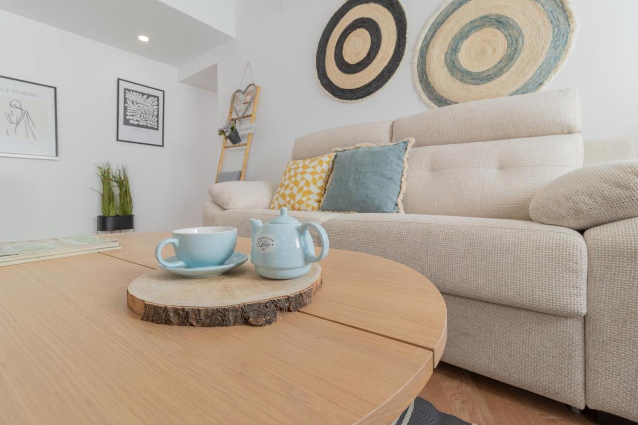 Apartment In The City Center コルドバ エクステリア 写真