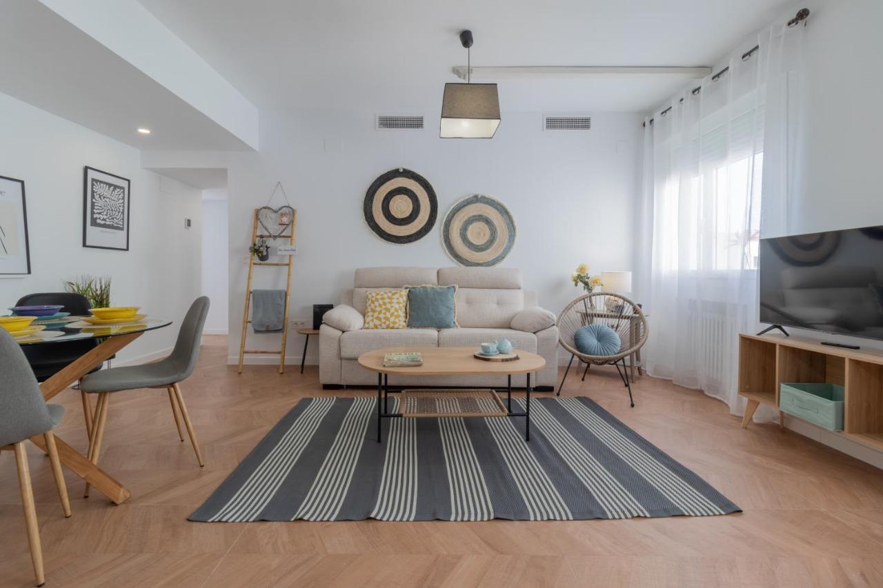 Apartment In The City Center コルドバ エクステリア 写真