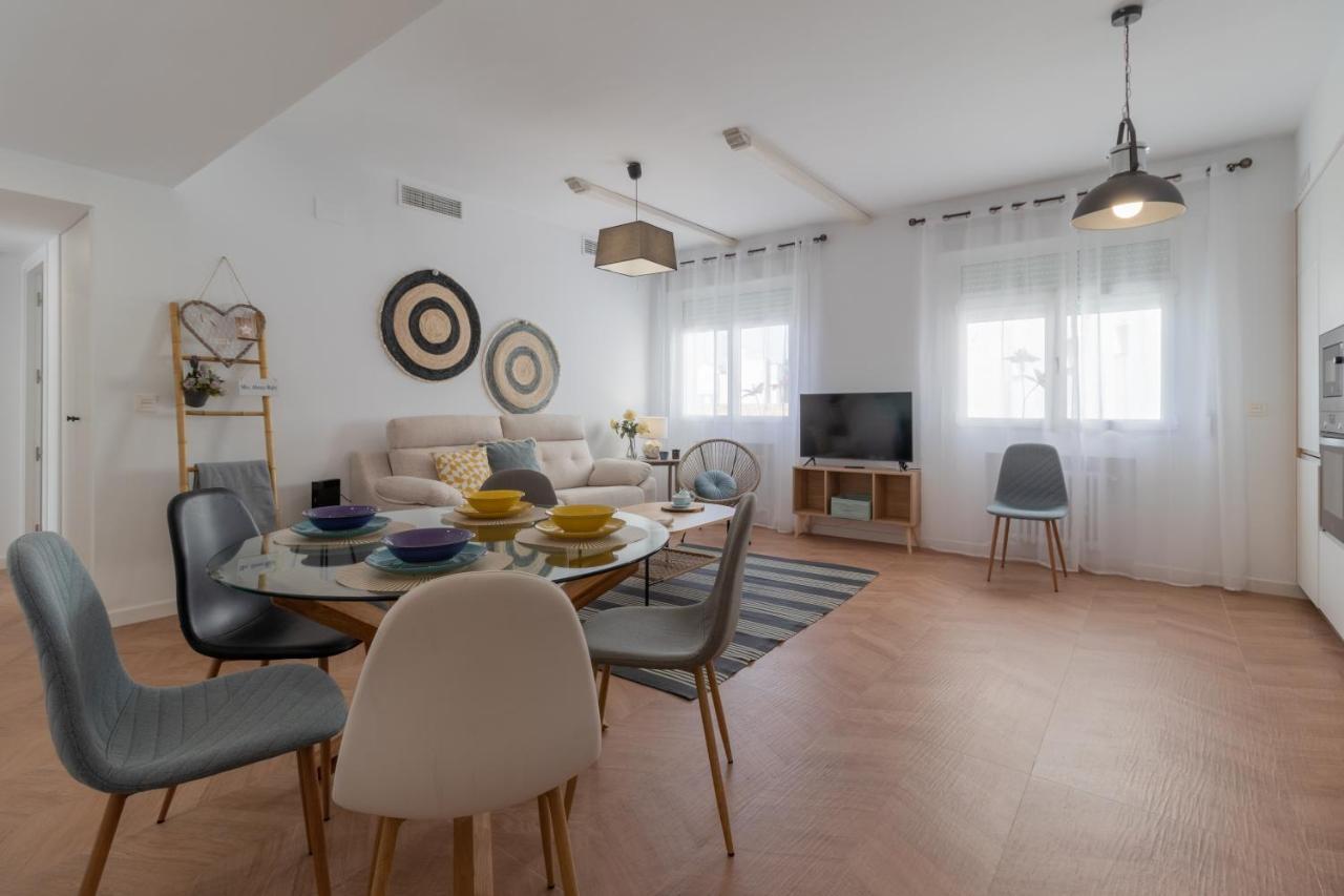 Apartment In The City Center コルドバ エクステリア 写真