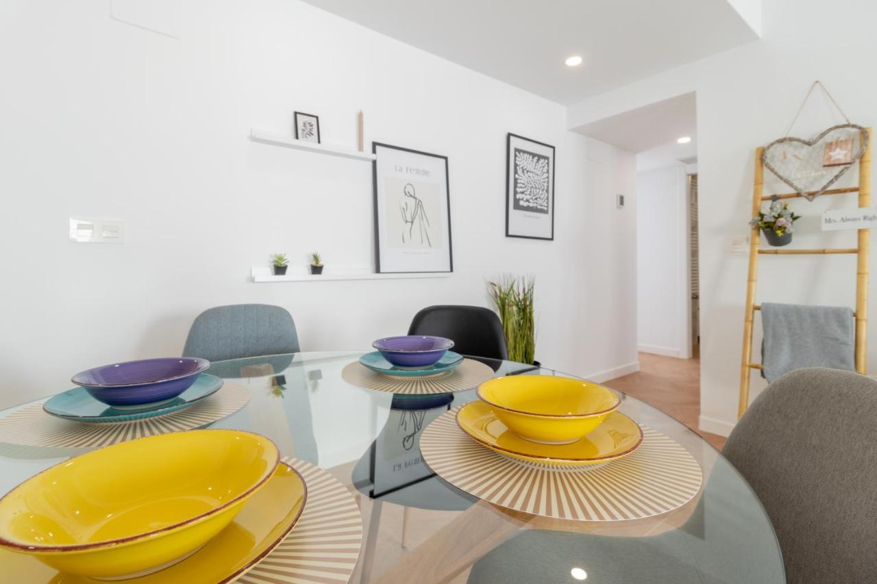Apartment In The City Center コルドバ エクステリア 写真