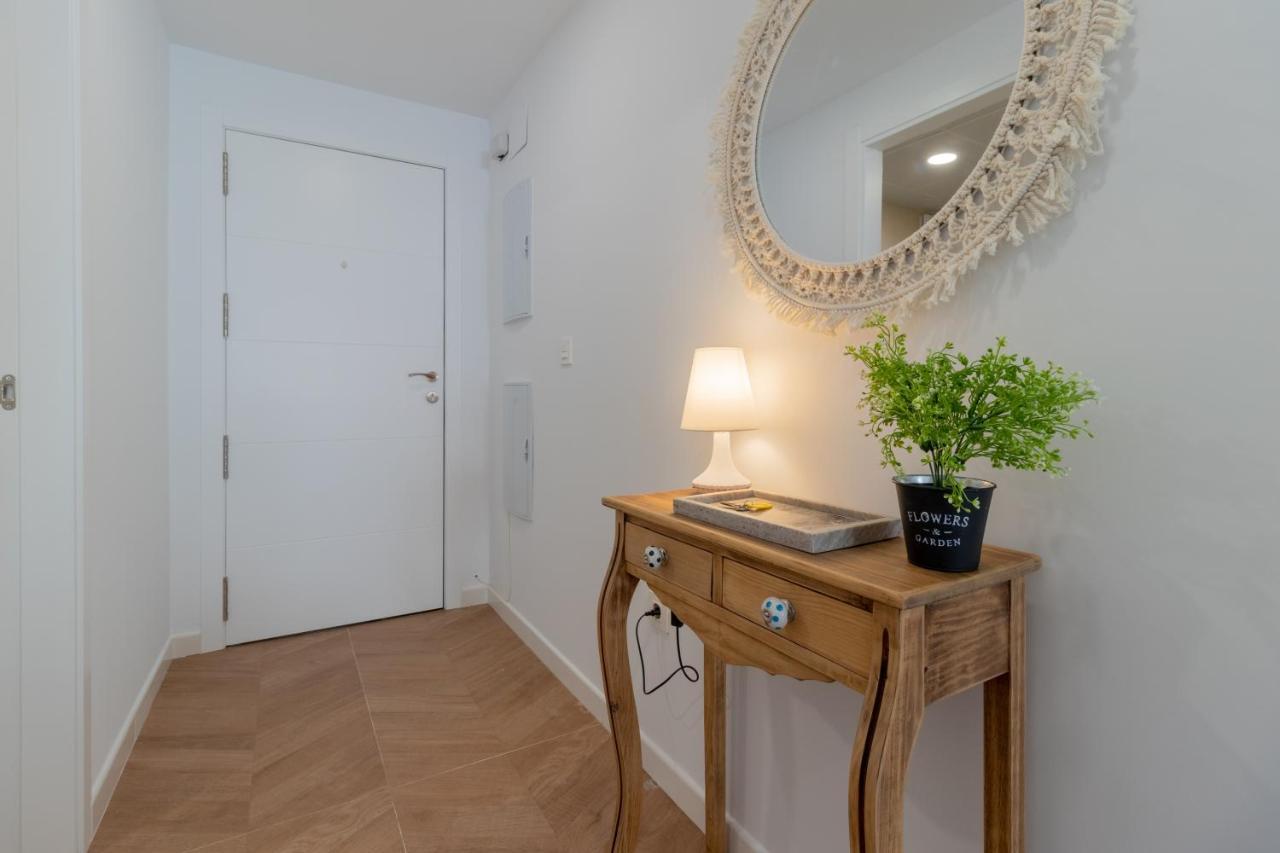 Apartment In The City Center コルドバ エクステリア 写真