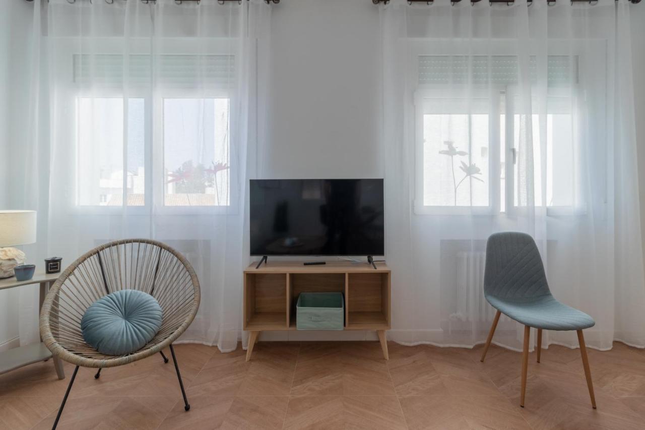 Apartment In The City Center コルドバ エクステリア 写真