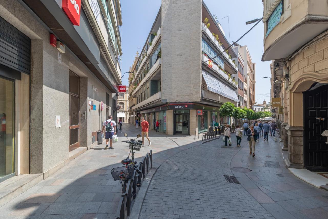 Apartment In The City Center コルドバ エクステリア 写真
