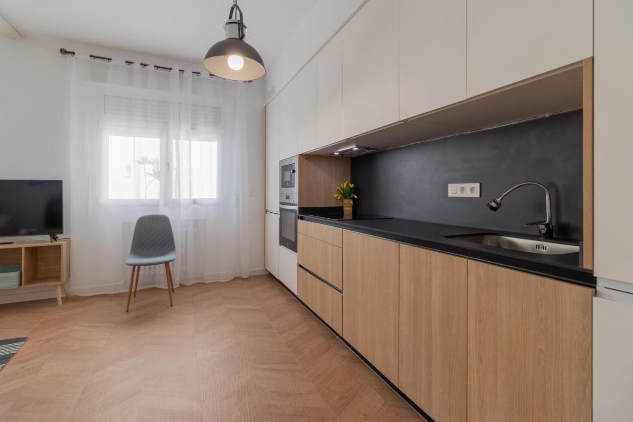 Apartment In The City Center コルドバ エクステリア 写真