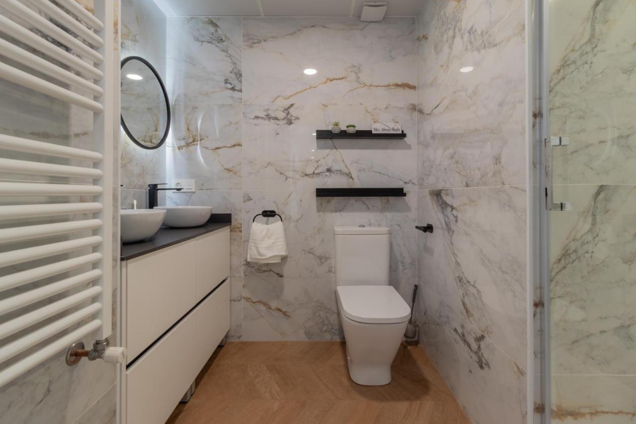Apartment In The City Center コルドバ エクステリア 写真