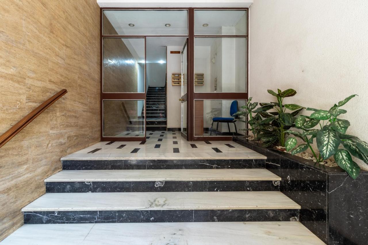 Apartment In The City Center コルドバ エクステリア 写真