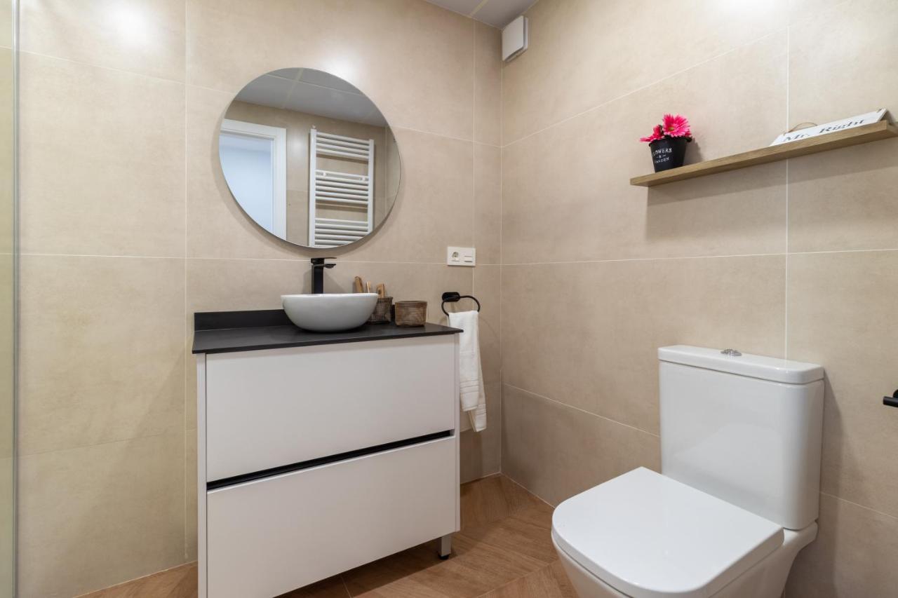 Apartment In The City Center コルドバ エクステリア 写真