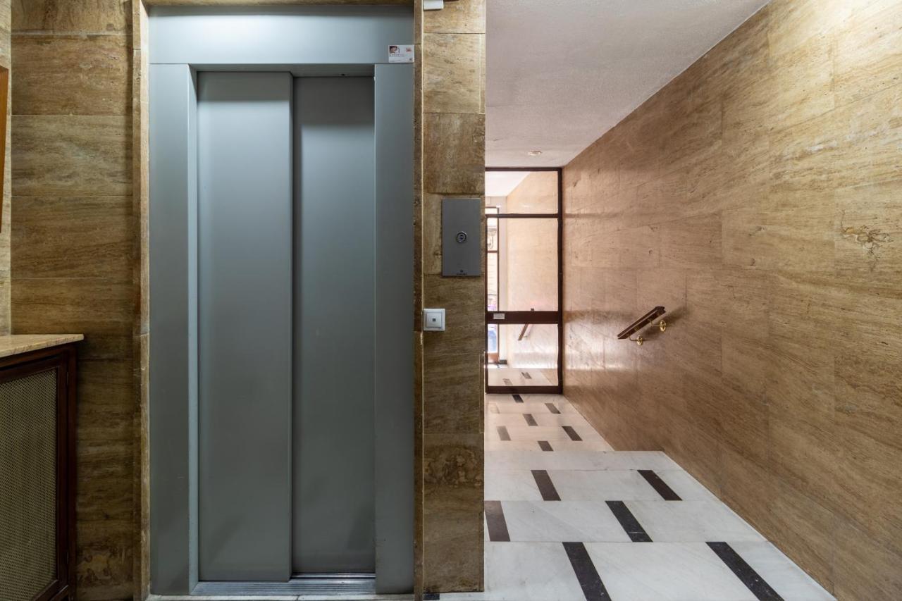 Apartment In The City Center コルドバ エクステリア 写真