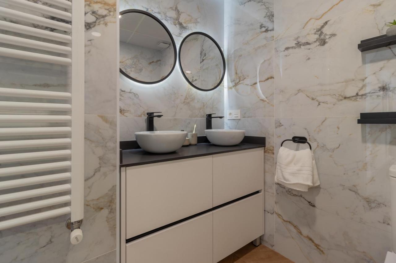 Apartment In The City Center コルドバ エクステリア 写真