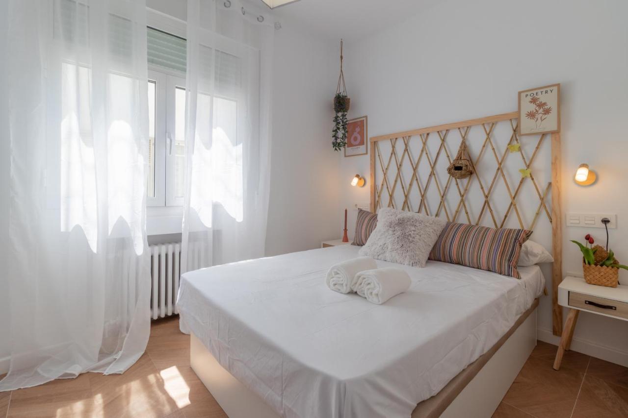 Apartment In The City Center コルドバ エクステリア 写真