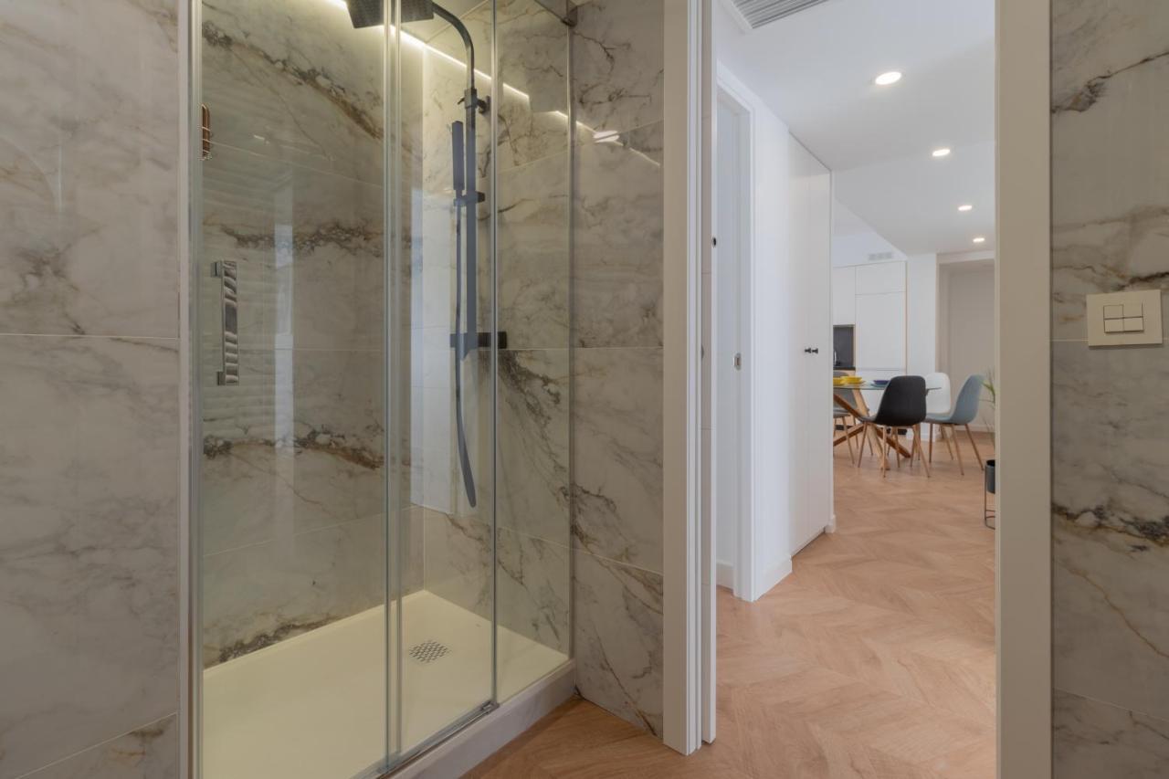 Apartment In The City Center コルドバ エクステリア 写真
