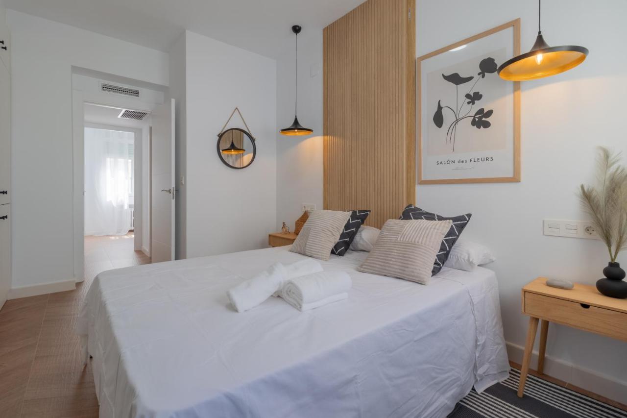 Apartment In The City Center コルドバ エクステリア 写真