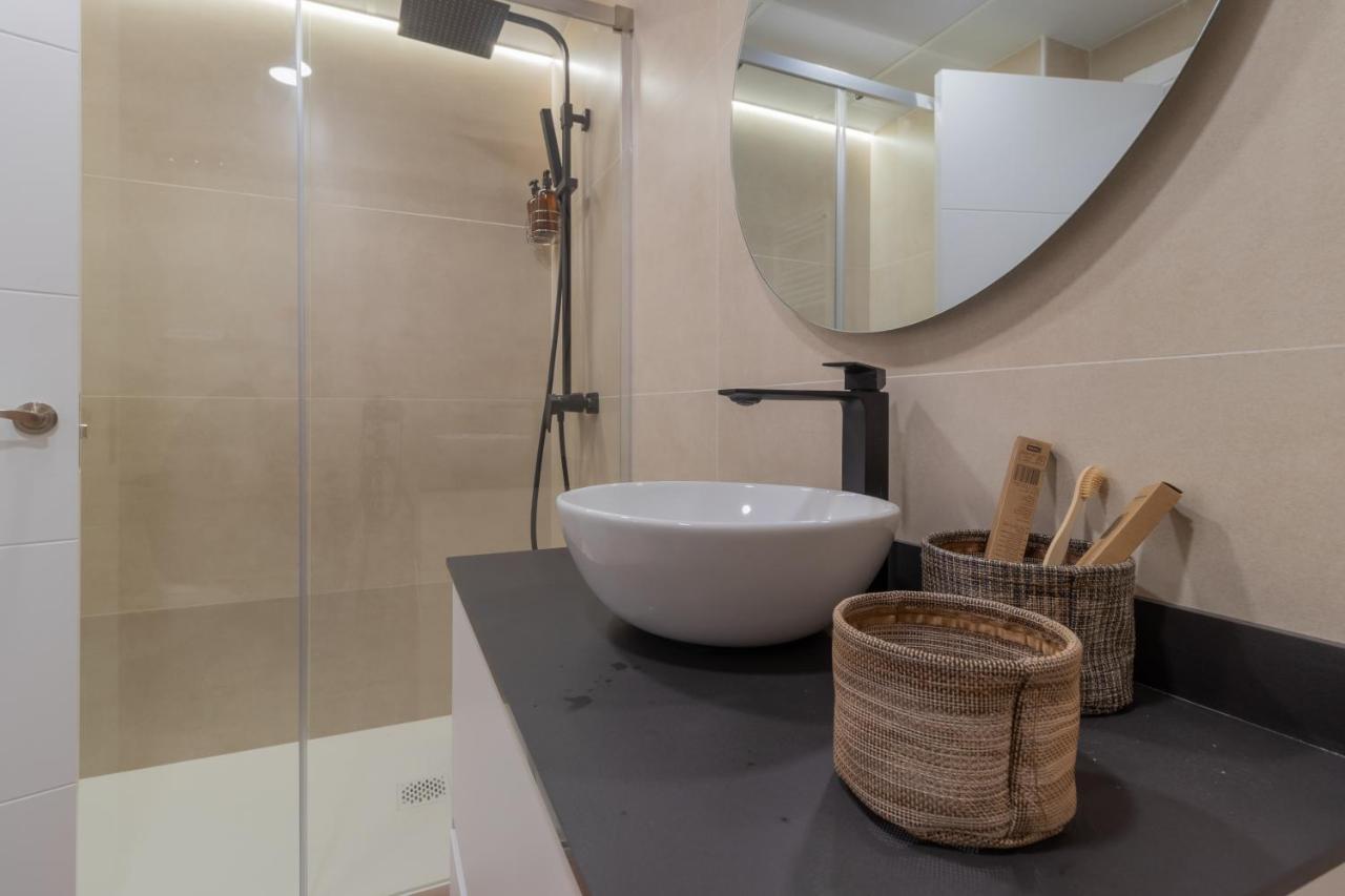 Apartment In The City Center コルドバ エクステリア 写真