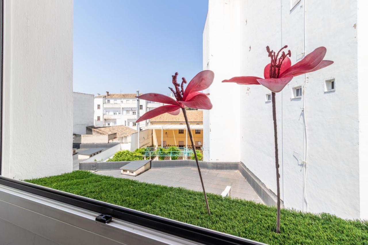Apartment In The City Center コルドバ エクステリア 写真