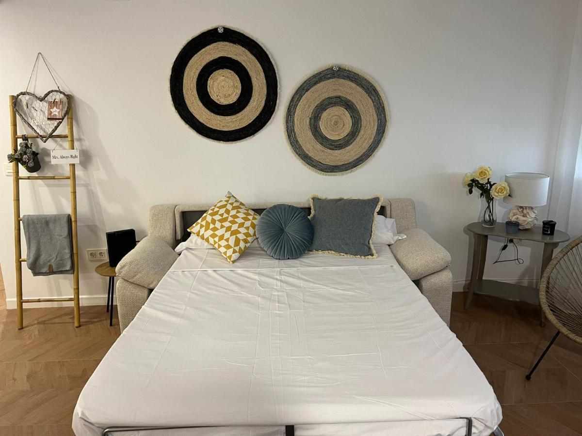 Apartment In The City Center コルドバ エクステリア 写真